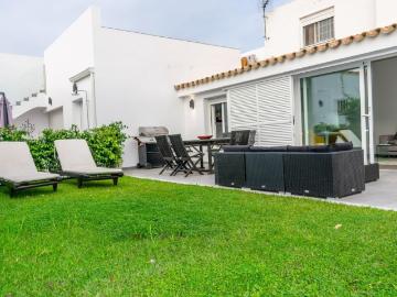 Casa de Pueblo Venta Málaga