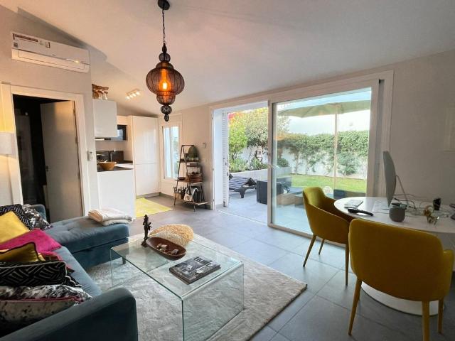 Casa de Pueblo Venta Málaga