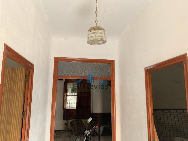 Casa de Pueblo Venta Murcia