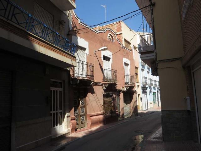 Casa de Pueblo Venta Murcia