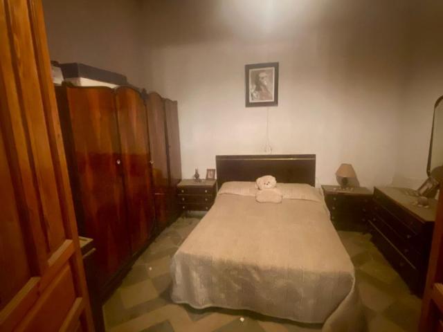 Casa de Pueblo Venta Murcia