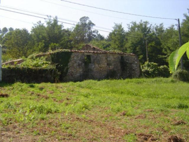 Casa de Pueblo Venta Pontevedra