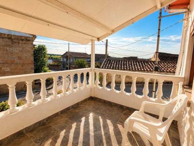 Casa de Pueblo Venta Salamanca