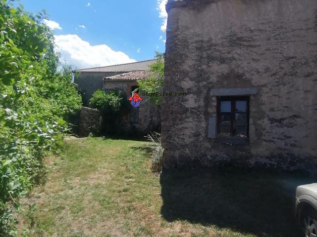Casa de Pueblo Venta Segovia