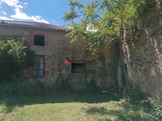 Casa de Pueblo Venta Segovia