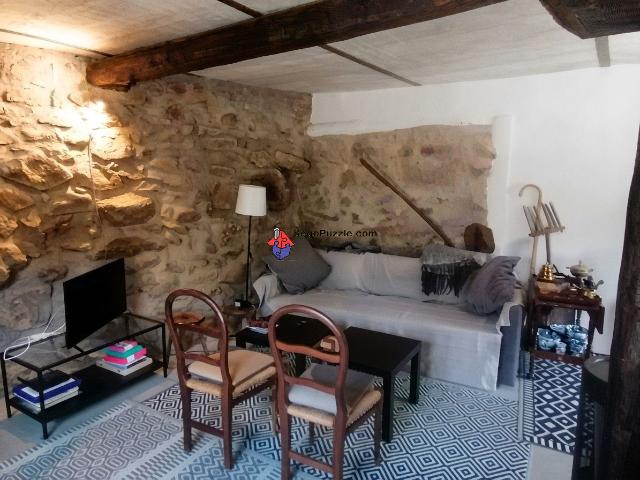 Casa de Pueblo Venta Segovia