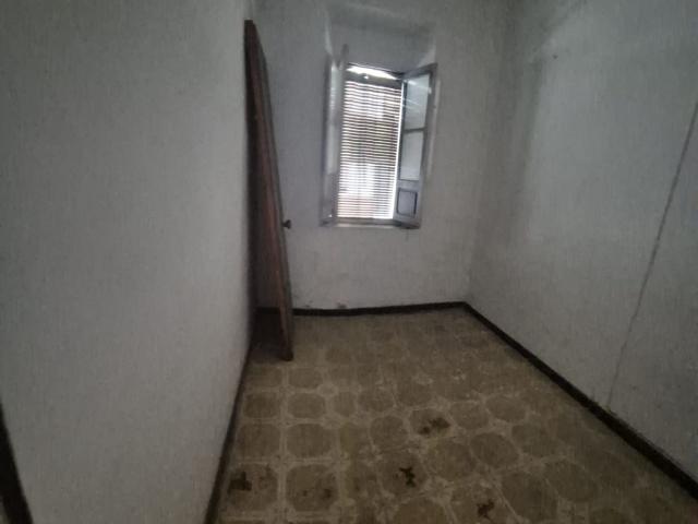 Casa de Pueblo Venta Sevilla