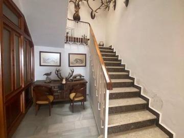 Casa de Pueblo Venta Sevilla