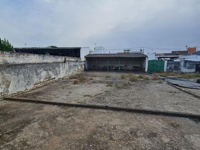 Casa de Pueblo Venta Sevilla