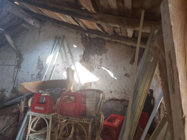 Casa de Pueblo Venta Sta.Cruz Tener