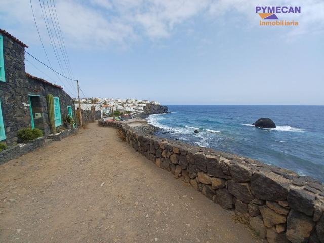Casa de Pueblo Venta Sta.Cruz Tener