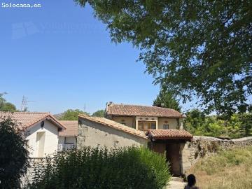Casa de pueblo a la venta en Alfoz de Bricia