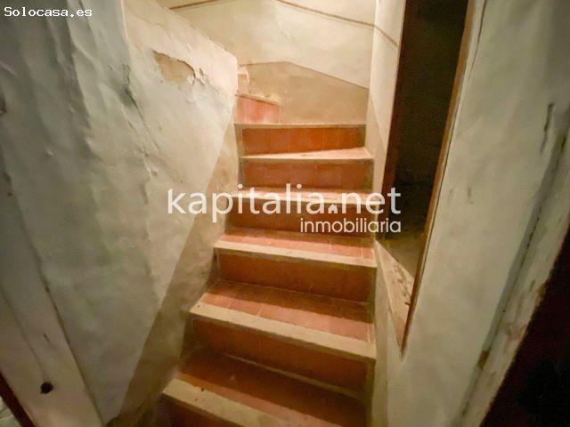 Casa de pueblo a la venta en Salem