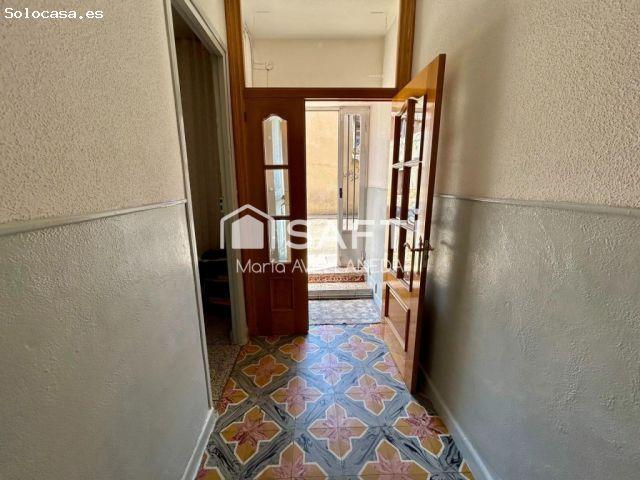 CASA DE PUEBLO A LA VENTA EN VALENCIA DE DON JUAN