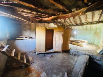 Casa de pueblo a la venta