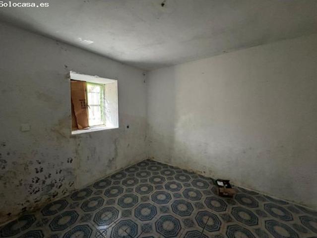 CASA DE PUEBLO A REFORMAR EN JAEN