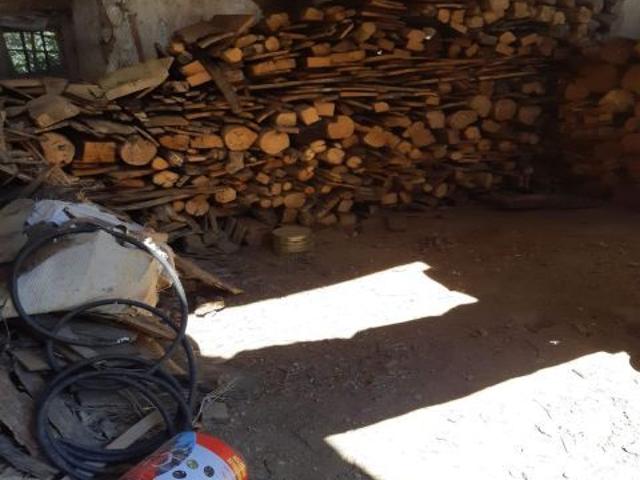 CASA DE PUEBLO A REFORMAR TOTALMENTE EN ENTORNO ENVIDIABLE