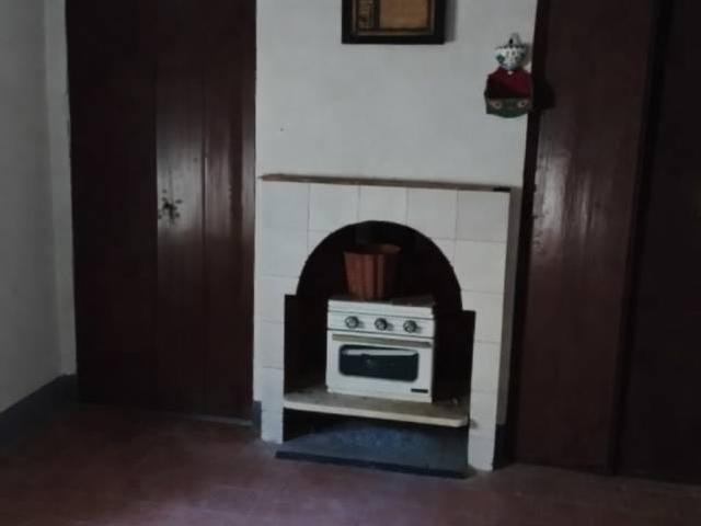 Casa de pueblo a 100 metros del ayuntamiento