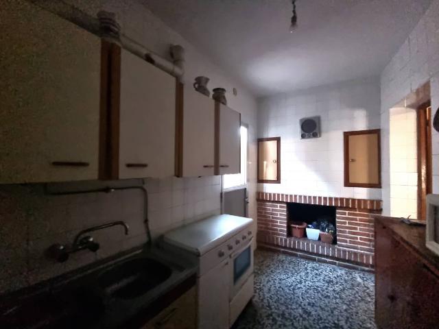 casa de pueblo a 30 minutos desde Móstoles