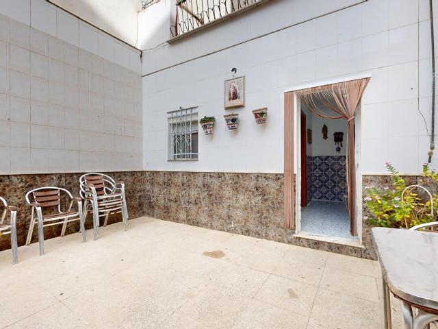 Casa de Pueblo Alborgí