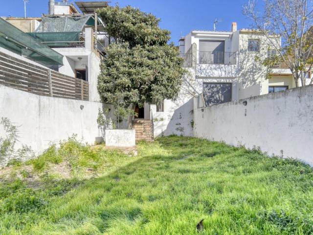Casa De Pueblo Céntrica Con Jardín 160m² Palafrugell