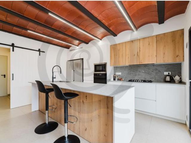 CASA DE PUEBLO CON CARÀCTER EN ALBOCÀSSER