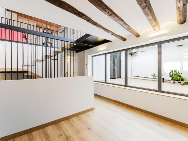 CASA DE PUEBLO CON CARÀCTER EN ALBOCÀSSER