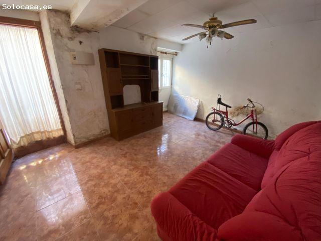 ? Casa de pueblo con en la zona alta de Moratalla