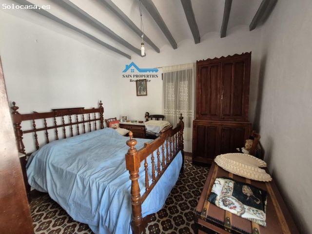 Casa de pueblo con encanto en Xirles Polop