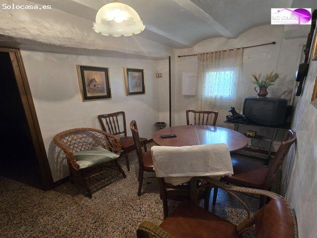 CASA DE PUEBLO CON ENCANTO EN EL CORAZON DE MIEDES