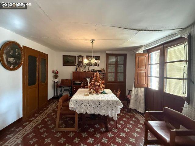 Casa de pueblo con encanto en Enate Somontano – ideal segunda residencia o casa rural