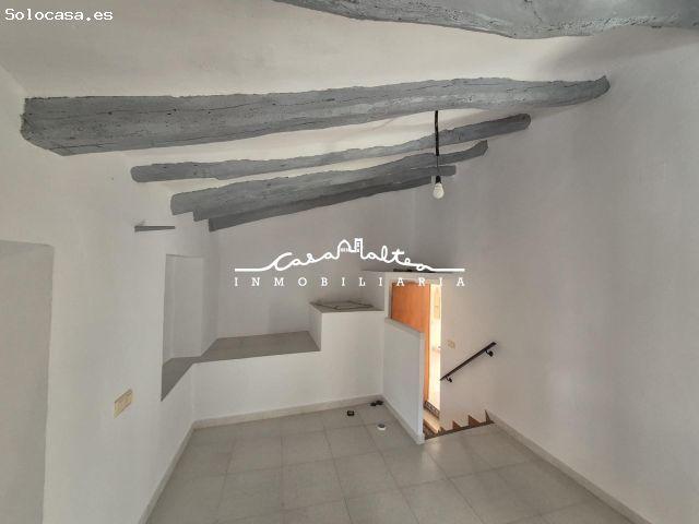 Casa de Pueblo con Encanto en Polop A Tu Medida por €165,000