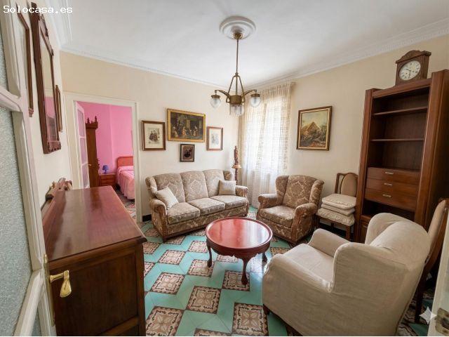 Casa de Pueblo con Finca y Olivar Privado en Tarazona