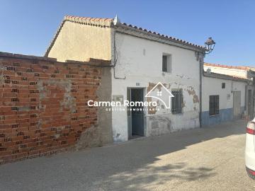 Casa de pueblo con Patio en Cantalpino