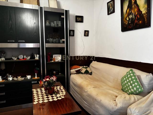 Casa de pueblo con patio privado en Madrigalejo