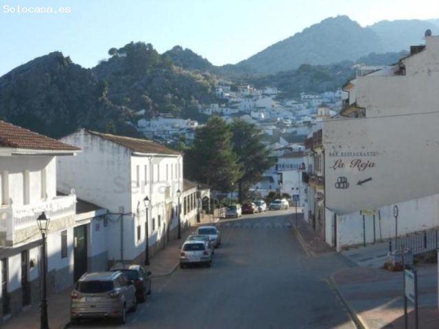 Casa de Pueblo con Parcela 1615 m2