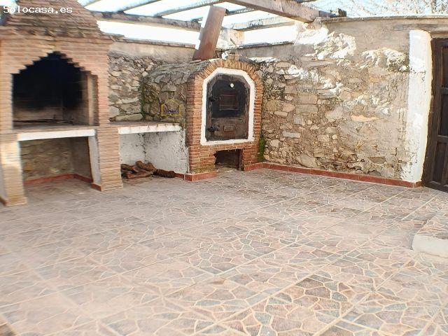 Casa de pueblo con vistas, en la zona de la Paca, Lorca