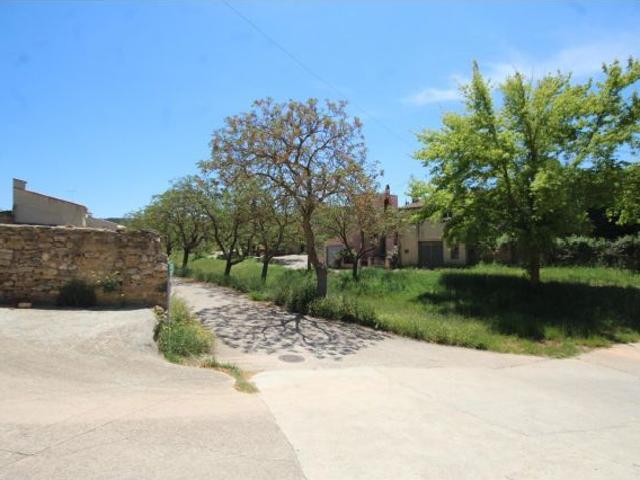 CASA DE PUEBLO DE MONTAÑA EN AHILLAS CHELVA
