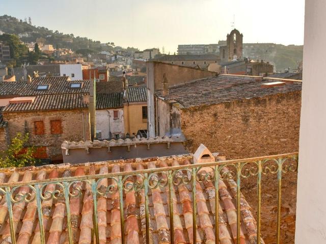 Casa De Pueblo Del S.Xix En El Centro De Begur 231m² Begur