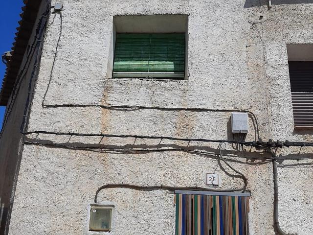Casa de Pueblo en Teruel