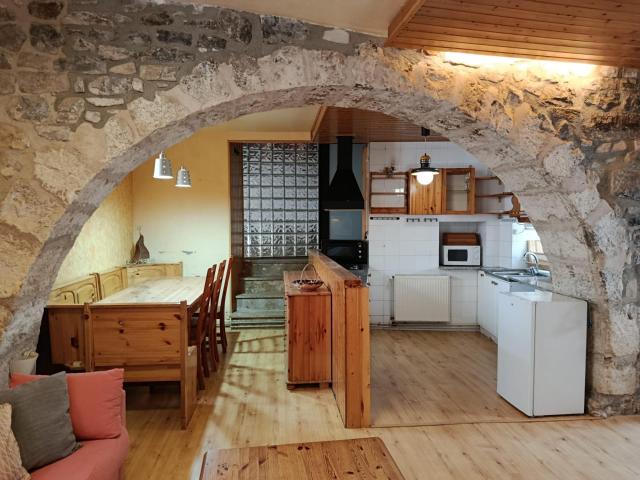 casa de pueblo en Torre de Claramunt