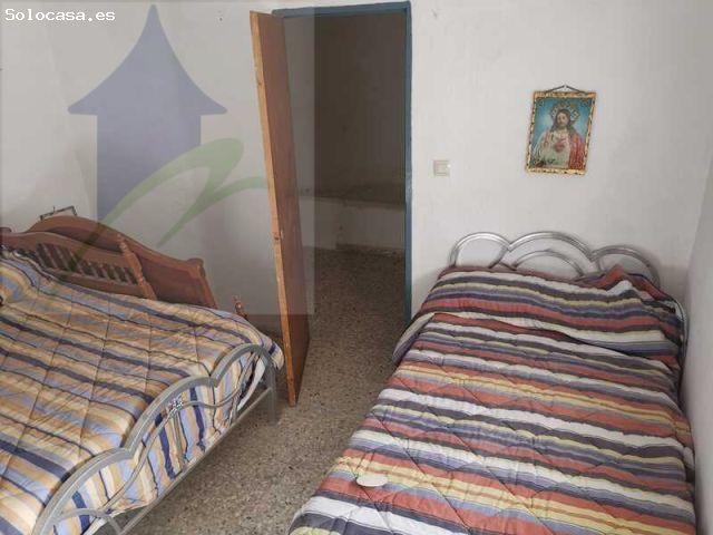 Casa de pueblo en Torreblascopedro