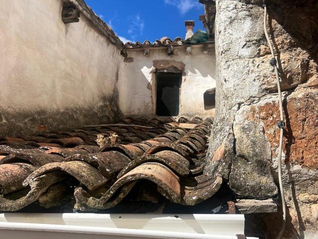 CASA DE PUEBLO EN VENTA