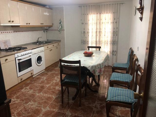 CASA DE PUEBLO EN VENTA