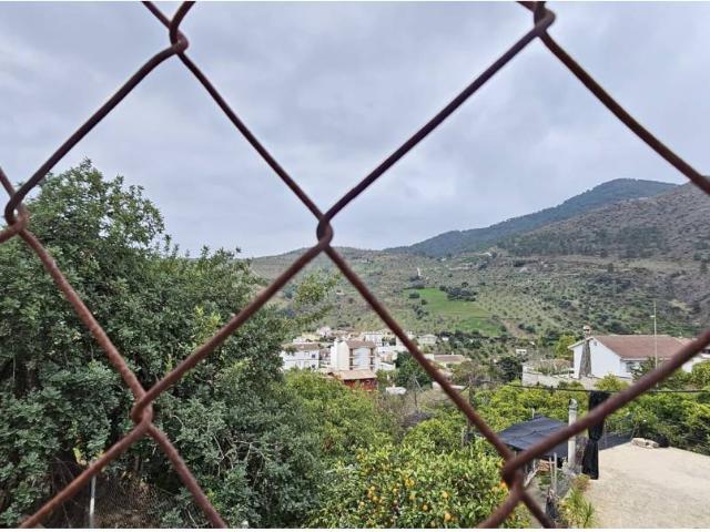 CASA DE PUEBLO EN VENTA TOLOX