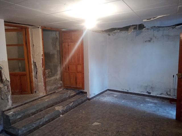 Casa de pueblo en venta. TORIL Y MASEGOSO