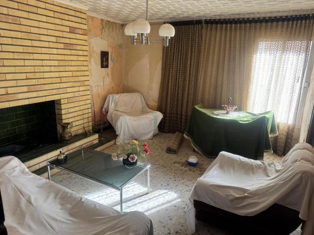Casa de pueblo en venta. VILLAFRANCA DEL CAMPO