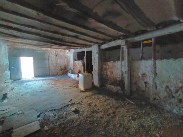 Casa de pueblo en venta. VILLAFRANCA DEL CAMPO