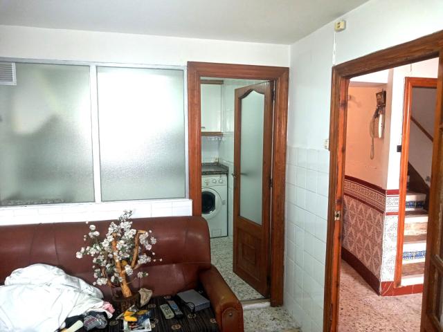 Casa de pueblo en venta. BRONCHALES