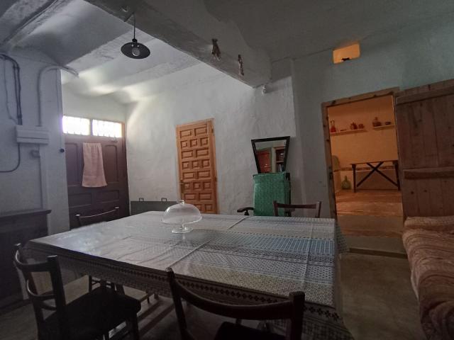 Casa de pueblo en venta. CASCANTE DEL RíO